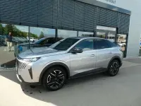 Gebraucht Peugeot 3008 Allure 145 PS (106 kW) 2025 Silber SUV