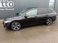 Gebraucht VW Golf VIII 150 PS (110 kW) 2021 Schwarz Kombi