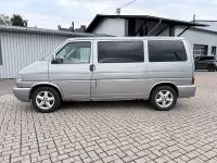 Gebraucht VW T4 151 PS (111 kW) 1999 Grau Van