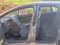 Gebraucht Opel Meriva 140 PS (102 kW) 2014 Braun Van / Kleinbus