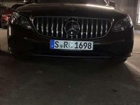 Gebraucht Mercedes E220 Avantgarde 194 PS (142 kW) 2017 Braun Limousine