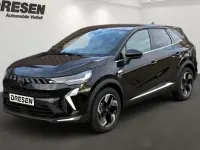 Neu Renault Symbioz Techno 143 PS (105 kW) 2025 Schwarz SUV