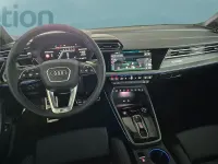 Gebraucht Audi S3 333 PS (244 kW) 2025 Weiß Limousine