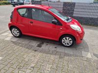 gebraucht Citroën C1 Advance