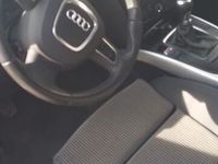 gebraucht Audi A4 2.0 TFSI 132kW Ambiente Avant.Bitte Tex lesen