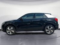 gebraucht Audi Q2 advanced 40 TFSI quattro S