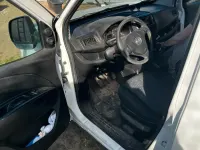 Usado Opel Combo 90 HP (66 kW) 2015 Branco Monovolume