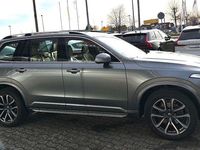 Gebraucht Volvo XC90 Momentum 235 PS (172 kW) 2017 Grau SUV