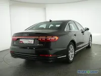 Gebraucht Audi A8 Premium 286 PS (210 kW) 2023 Vesuvgrau metallic Limousine
