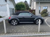 gebraucht VW Beetle Cabrio