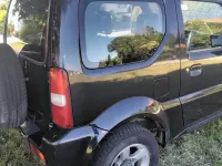 Używany Suzuki Jimny 86 KM (63 kW) 2006 SUV