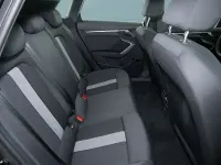 Gebraucht Audi A3 Sportback 150 PS (110 kW) 2025 Schwarz Kleinwagen