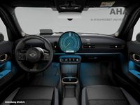 Second-hand Mini Cooper S 204 CP (150 kW) 2025 Negru Hatchback