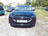 Gebraucht Ford Focus Titanium 155 PS (114 kW) 2025 Obsidianschwarz metallic Kombi