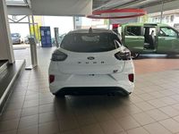 Neu Ford Puma ST 159 PS (116 kW) 2025 Weiß Limousine