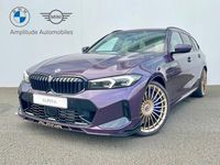 Neu Alpina B3 529 PS (389 kW) 2025 Limousine