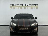 Gebraucht Toyota GT86 GT 200 PS (147 kW) 2013 Schwarz Coupé