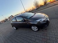 Gebraucht Opel Corsa Selection 90 PS (66 kW) 2017 Grau Kleinwagen