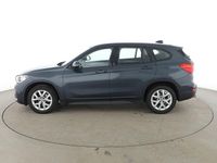 Gebraucht BMW X1 Advantage 2019 Grau SUV
