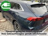 Gebraucht Wey 05 Premium 476 PS (350 kW) 2024 Deep sea blue SUV