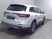 gebraucht Renault Koleos 1.3 TCe Intens T-Leder Navi LED Ahk RFK