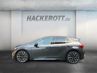 Gebraucht Cupra Born 169 kW (231 PS) 2024 Quasargrau Kleinwagen