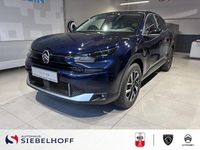 Neu Citroën C4 136 PS (100 kW) 2026 Blau SUV