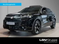 Second-hand VW T-Roc R-line 150 CP (110 kW) 2026 Negru SUV