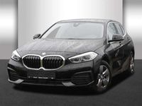 gebraucht BMW 118 d Head-Up PDC Sitzhzg. Vorn MF Lenkrad