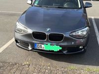 gebraucht BMW 118 118 d