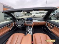 gebraucht BMW 428 i Luxury