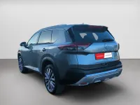 Neu Nissan X-Trail Tekna+ 213 PS (156 kW) 2025 Gun metallic SUV
