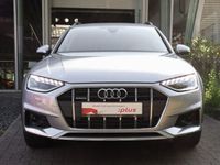 gebraucht Audi A4 Allroad 40 TDI quattro S tronic ACC Navi-Plus