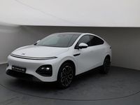 Gebraucht XPENG G6 AWD Performance 358 kW (487 PS) 2025 Weiss arctic white SUV