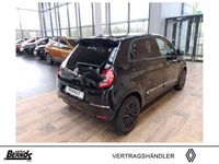 gebraucht Renault Twingo Electric Techno KLIMAAUTOMATIK NAVI SITZHEIZUNG