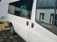 Gebraucht Ford Transit 110 PS (80 kW) 2008 Van / Kleinbus