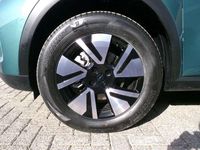 Neu Opel Frontera 145 PS (106 kW) 2026 Khaki grün SUV