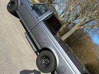 Gebraucht Ford F-150 204 PS (150 kW) 1996 Pickup