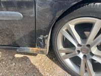 Gebraucht Seat Ibiza 75 PS (55 kW) 2004 Schwarz Kleinwagen