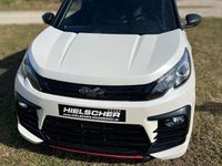 Gebraucht Ligier JS60 2023 Weiß