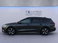 Gebraucht Ford Focus Active X 155 PS (114 kW) 2025 Magneticgrau Kombi