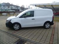 Gebraucht Renault Kangoo 102 PS (75 kW) 2022 Mineral weiss Van / Kleinbus