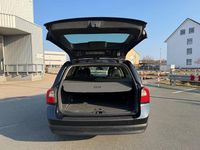 Gebraucht Volvo V70 163 PS (119 kW) 2007 Schwarz Kombi
