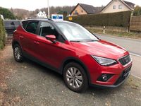 gebraucht Seat Arona 1.0 Eco TSI Style