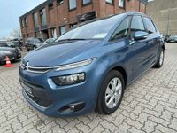 gebraucht Citroën C4 Picasso SPACE 1.2 131PS *R-KAMERA*NAV*PDC*EU6