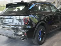 Second-hand Lynk & Co 01 197 CP (144 kW) 2022 Negru SUV