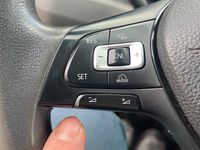 Gebraucht VW Crafter 140 PS (102 kW) 2019 Van