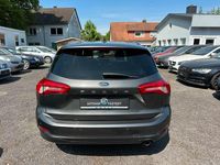 Gebraucht Ford Focus 150 PS (110 kW) 2019 Grau Kombi
