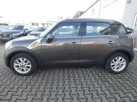 Gebraucht Mini One Countryman 102 PS (75 kW) 2012 Andere SUV