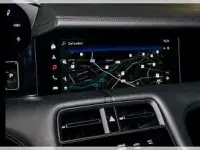Gebraucht Porsche Taycan 319 kW (435 PS) 2026 Grün Kombi